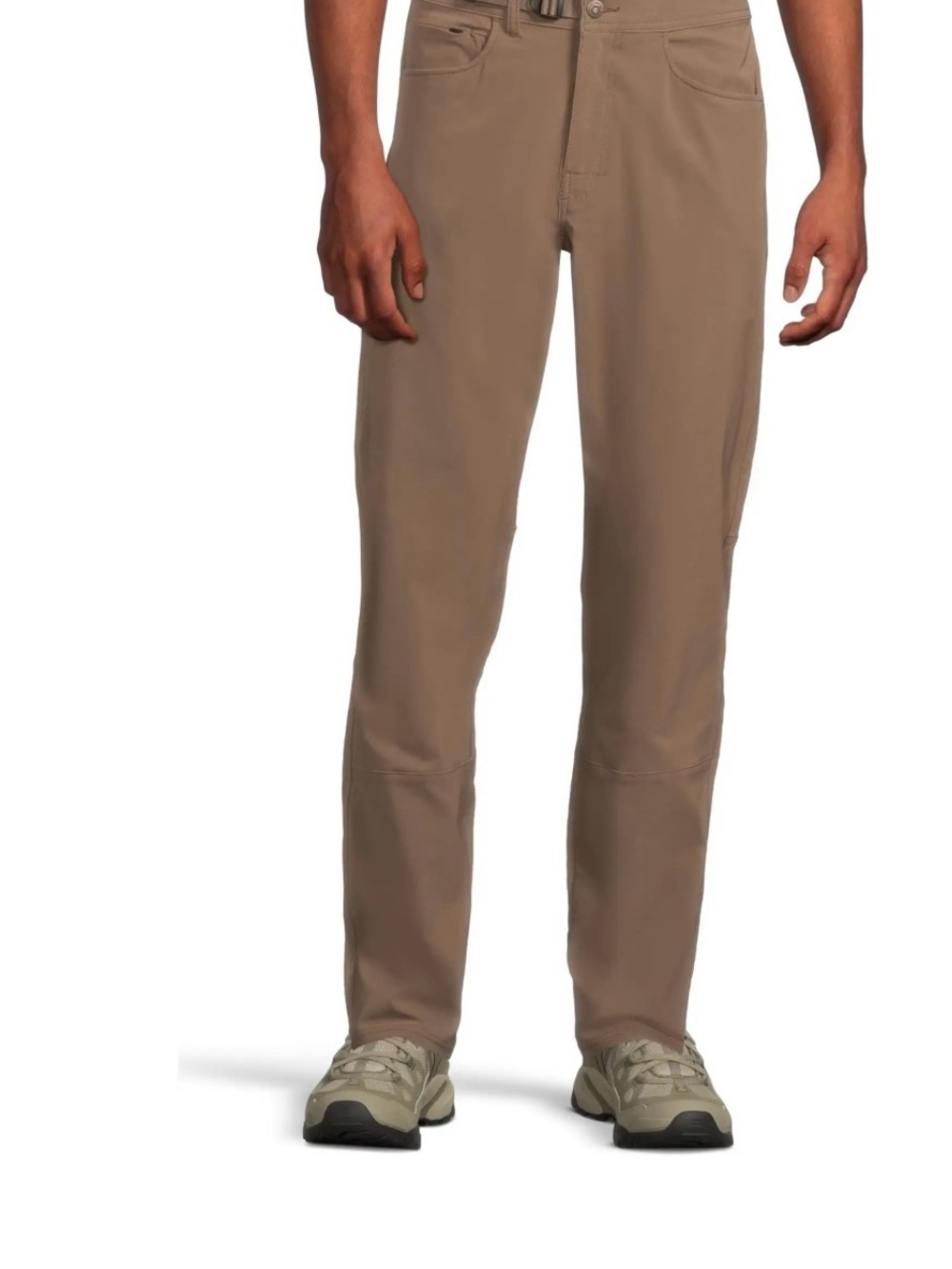 prAna Men's Wonderland Rocks Pants size 38x32